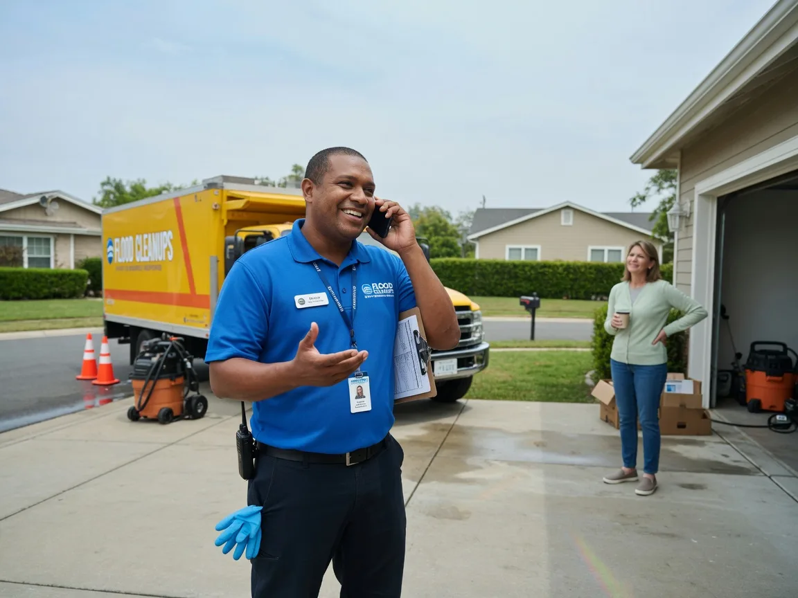 Water Damage Restoration Winona, WV FAQs